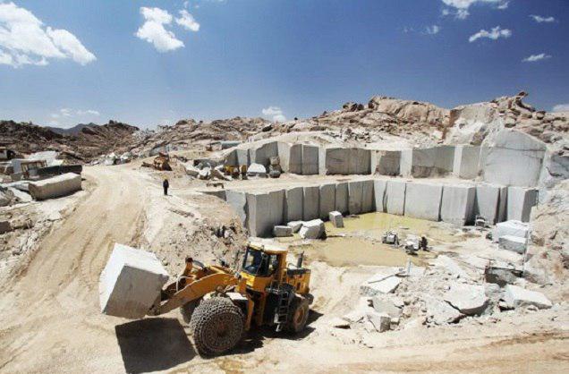 احیا و فعالسازی ۶ واحد معدنی در خراسان جنوبی